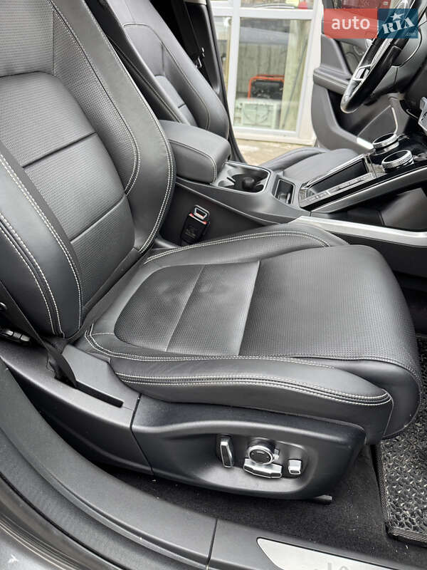 Внедорожник / Кроссовер Jaguar I-Pace 2018 в Тернополе