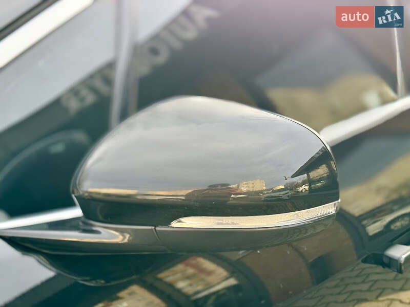 Внедорожник / Кроссовер Jaguar I-Pace 2018 в Черновцах фото 8 Внедорожник / Кроссовер Jaguar I-Pace 2018 в Черновцах