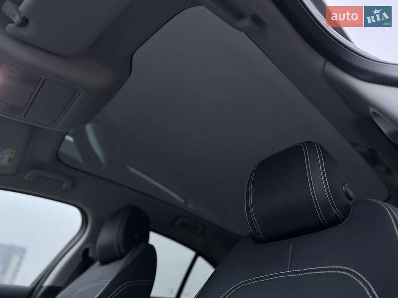 Внедорожник / Кроссовер Jaguar I-Pace 2019 в Киеве фото 31 Внедорожник / Кроссовер Jaguar I-Pace 2019 в Киеве