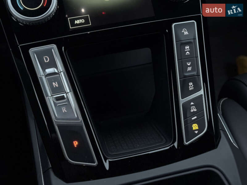 Внедорожник / Кроссовер Jaguar I-Pace 2019 в Киеве фото 59 Внедорожник / Кроссовер Jaguar I-Pace 2019 в Киеве