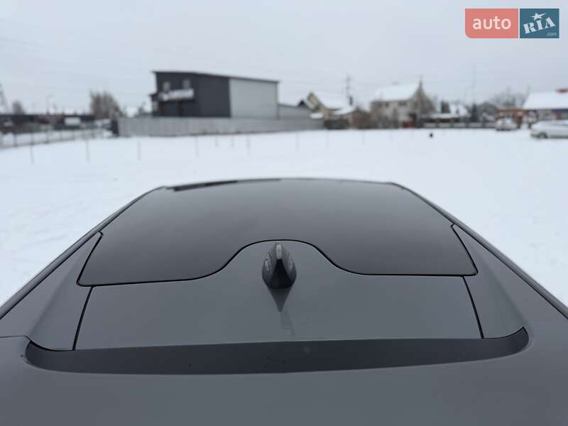 Внедорожник / Кроссовер Jaguar I-Pace 2019 в Виннице фото 28 Внедорожник / Кроссовер Jaguar I-Pace 2019 в Виннице