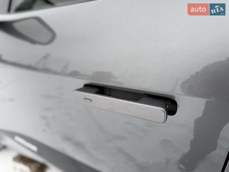 Внедорожник / Кроссовер Jaguar I-Pace 2019 в Виннице фото 32 Внедорожник / Кроссовер Jaguar I-Pace 2019 в Виннице