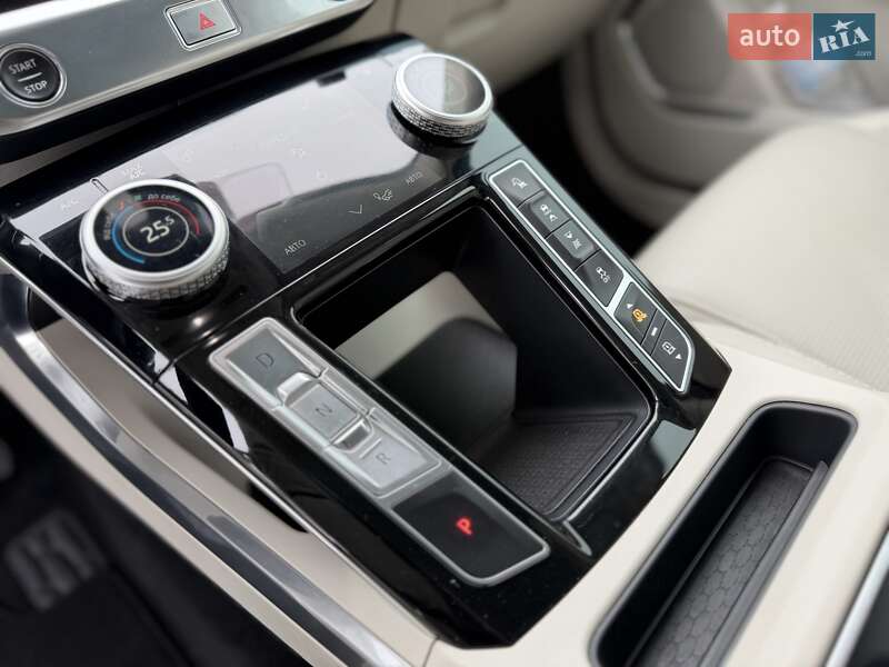 Внедорожник / Кроссовер Jaguar I-Pace 2019 в Виннице фото 40 Внедорожник / Кроссовер Jaguar I-Pace 2019 в Виннице