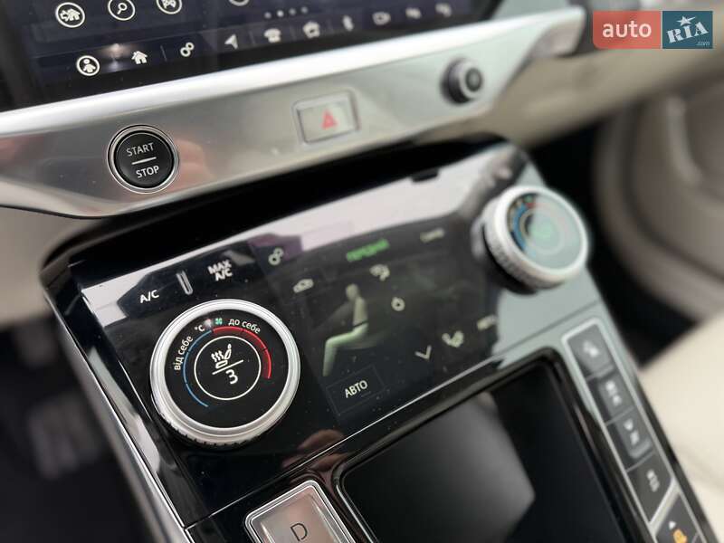 Внедорожник / Кроссовер Jaguar I-Pace 2019 в Виннице фото 43 Внедорожник / Кроссовер Jaguar I-Pace 2019 в Виннице