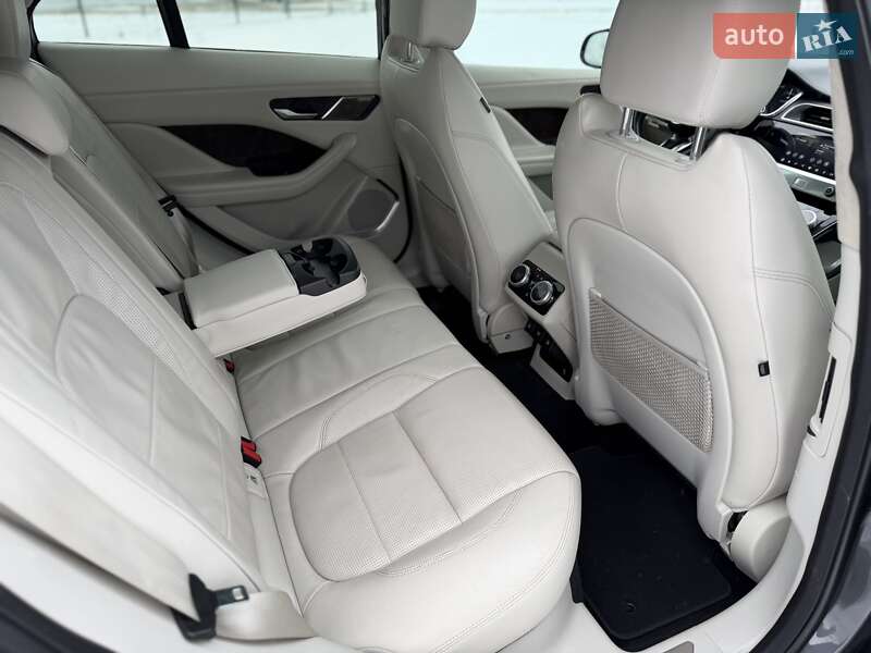 Внедорожник / Кроссовер Jaguar I-Pace 2019 в Виннице фото 57 Внедорожник / Кроссовер Jaguar I-Pace 2019 в Виннице