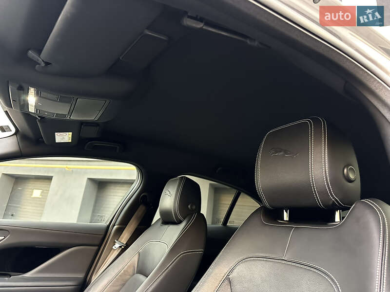 Внедорожник / Кроссовер Jaguar I-Pace 2020 в Ивано-Франковске фото 38 Внедорожник / Кроссовер Jaguar I-Pace 2020 в Ивано-Франковске