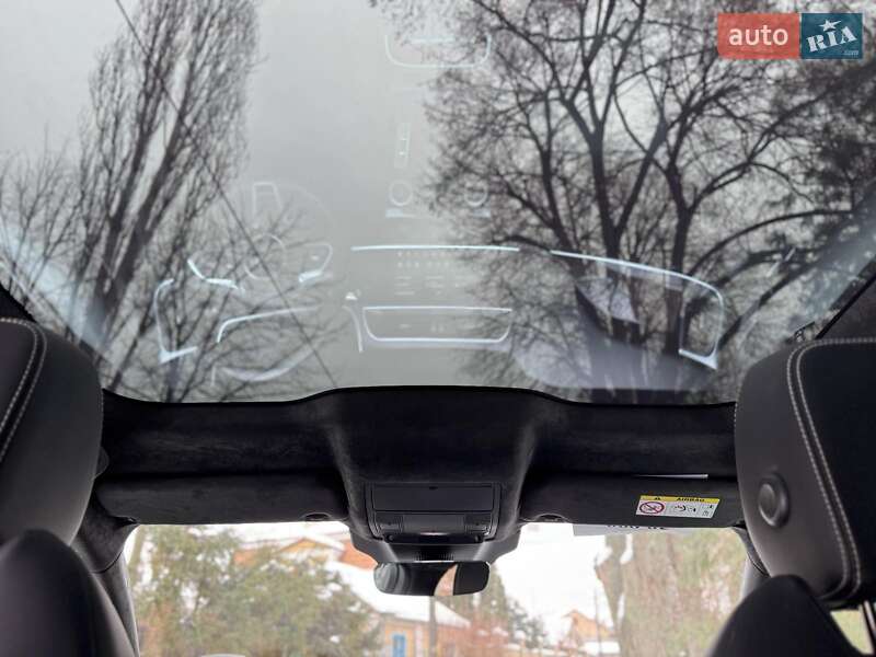 Внедорожник / Кроссовер Jaguar I-Pace 2019 в Киеве фото 24 Внедорожник / Кроссовер Jaguar I-Pace 2019 в Киеве