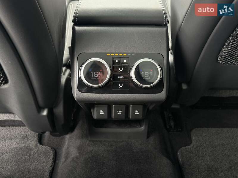 Внедорожник / Кроссовер Jaguar I-Pace 2019 в Киеве фото 30 Внедорожник / Кроссовер Jaguar I-Pace 2019 в Киеве