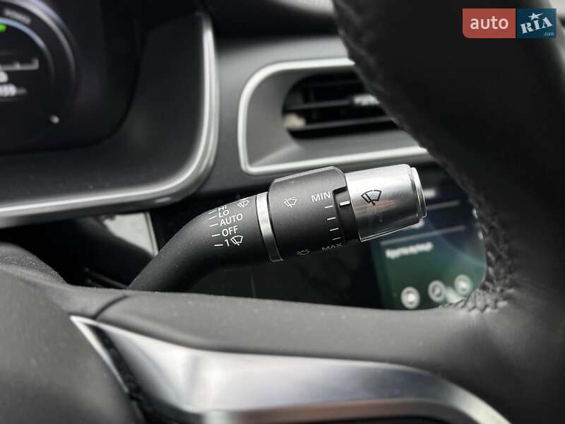 Внедорожник / Кроссовер Jaguar I-Pace 2019 в Киеве фото 37 Внедорожник / Кроссовер Jaguar I-Pace 2019 в Киеве