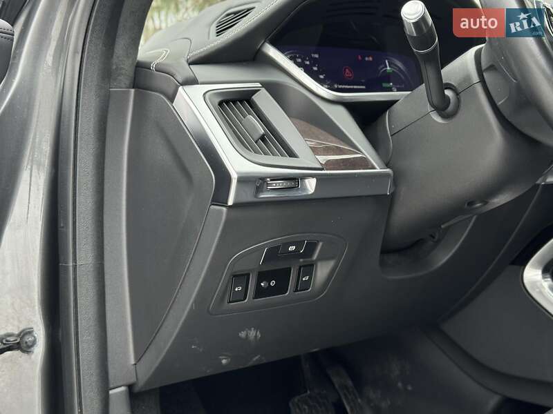 Внедорожник / Кроссовер Jaguar I-Pace 2019 в Киеве фото 51 Внедорожник / Кроссовер Jaguar I-Pace 2019 в Киеве