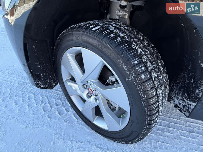 Внедорожник / Кроссовер Jaguar I-Pace 2020 в Киеве фото 48 Внедорожник / Кроссовер Jaguar I-Pace 2020 в Киеве