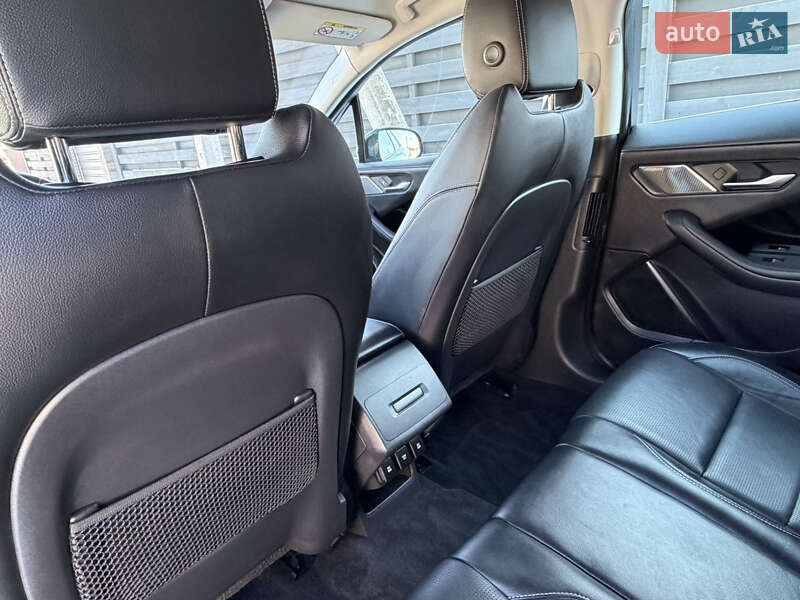 Внедорожник / Кроссовер Jaguar I-Pace 2020 в Киеве фото 63 Внедорожник / Кроссовер Jaguar I-Pace 2020 в Киеве