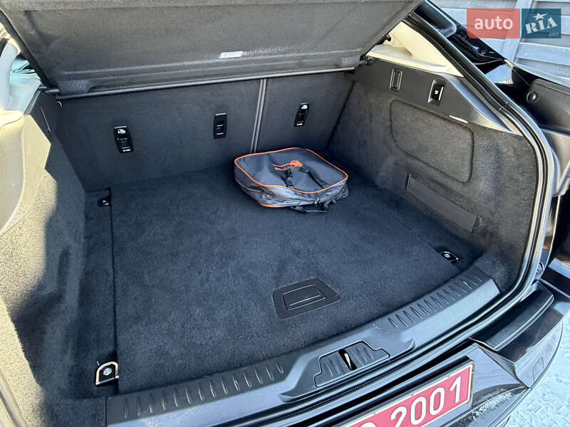 Внедорожник / Кроссовер Jaguar I-Pace 2020 в Киеве фото 85 Внедорожник / Кроссовер Jaguar I-Pace 2020 в Киеве