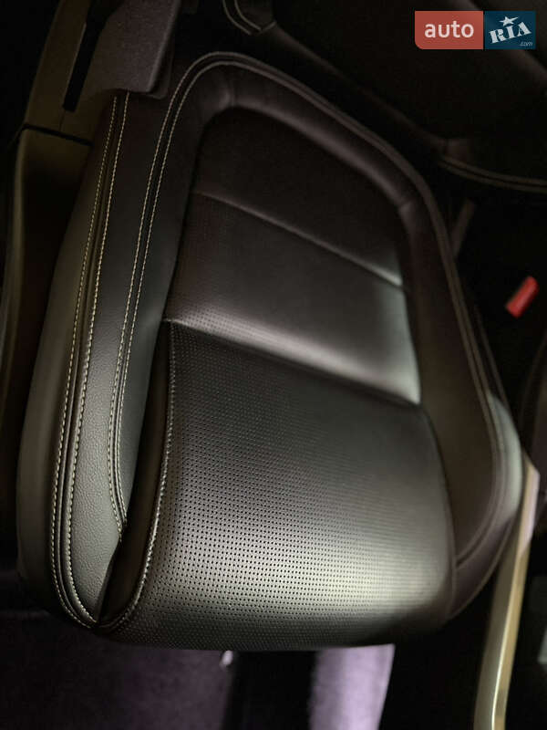 Внедорожник / Кроссовер Jaguar I-Pace 2020 в Киеве фото 95 Внедорожник / Кроссовер Jaguar I-Pace 2020 в Киеве