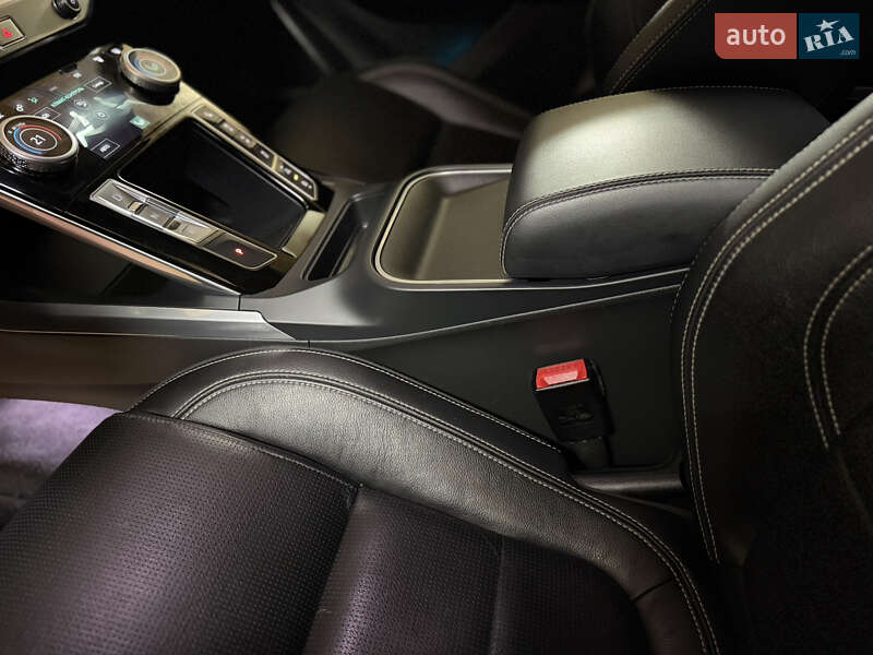 Внедорожник / Кроссовер Jaguar I-Pace 2020 в Киеве фото 107 Внедорожник / Кроссовер Jaguar I-Pace 2020 в Киеве