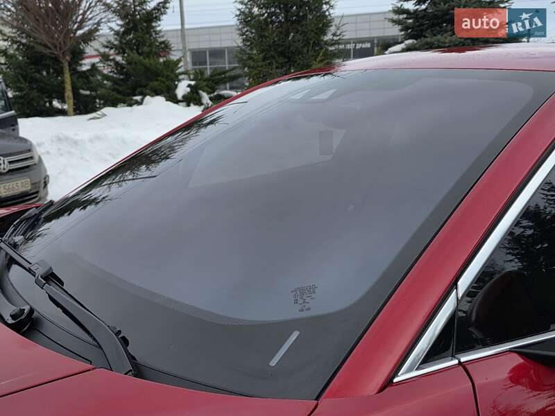 Внедорожник / Кроссовер Jaguar I-Pace 2019 в Хмельницком фото 32 Внедорожник / Кроссовер Jaguar I-Pace 2019 в Хмельницком