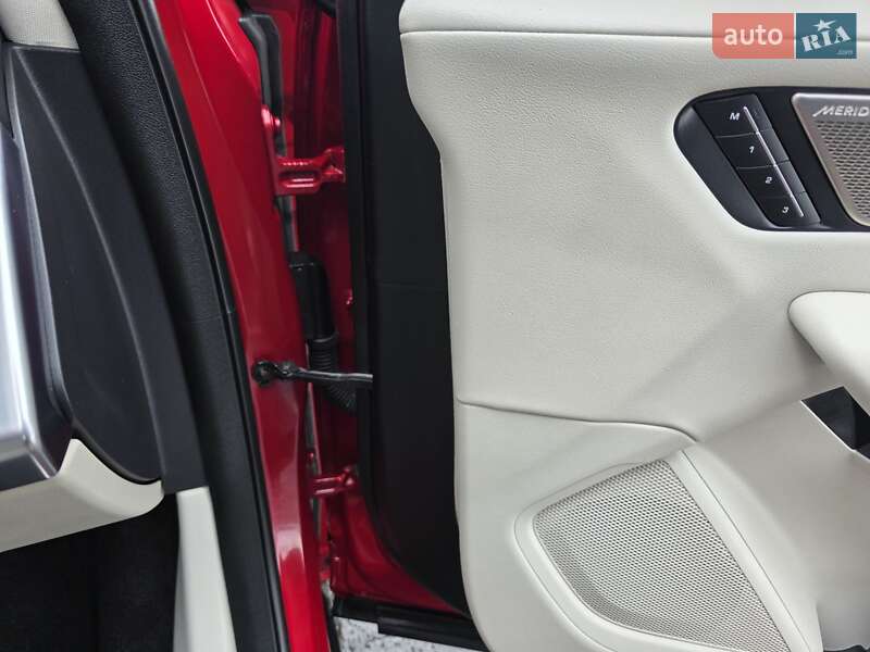 Внедорожник / Кроссовер Jaguar I-Pace 2019 в Хмельницком фото 66 Внедорожник / Кроссовер Jaguar I-Pace 2019 в Хмельницком