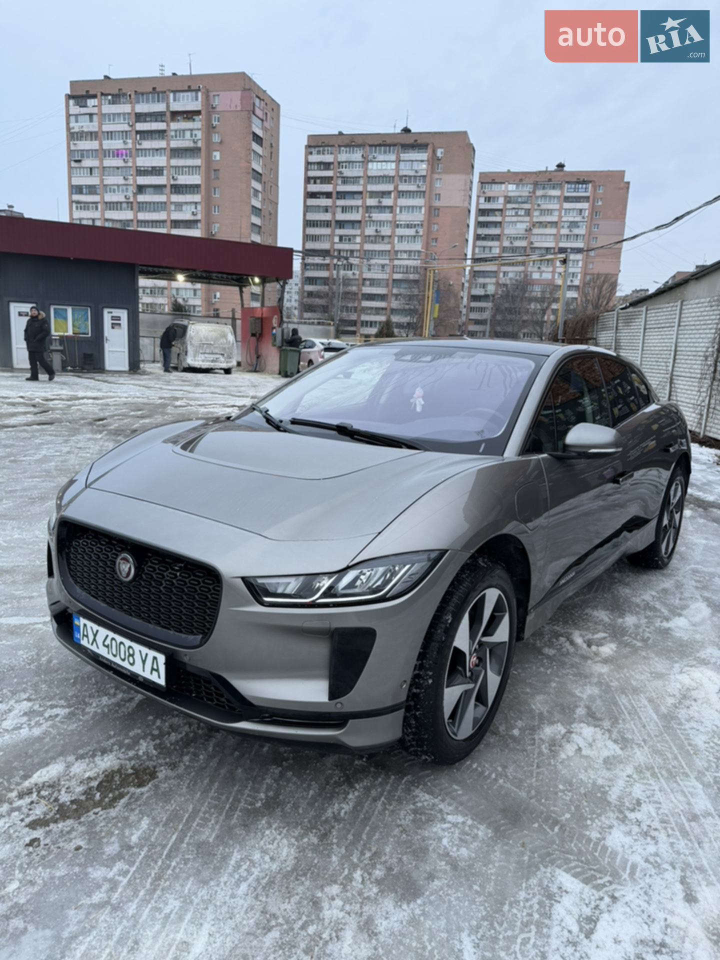 Фото авто 3