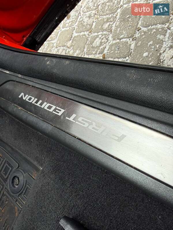 Внедорожник / Кроссовер Jaguar I-Pace 2018 в Тернополе