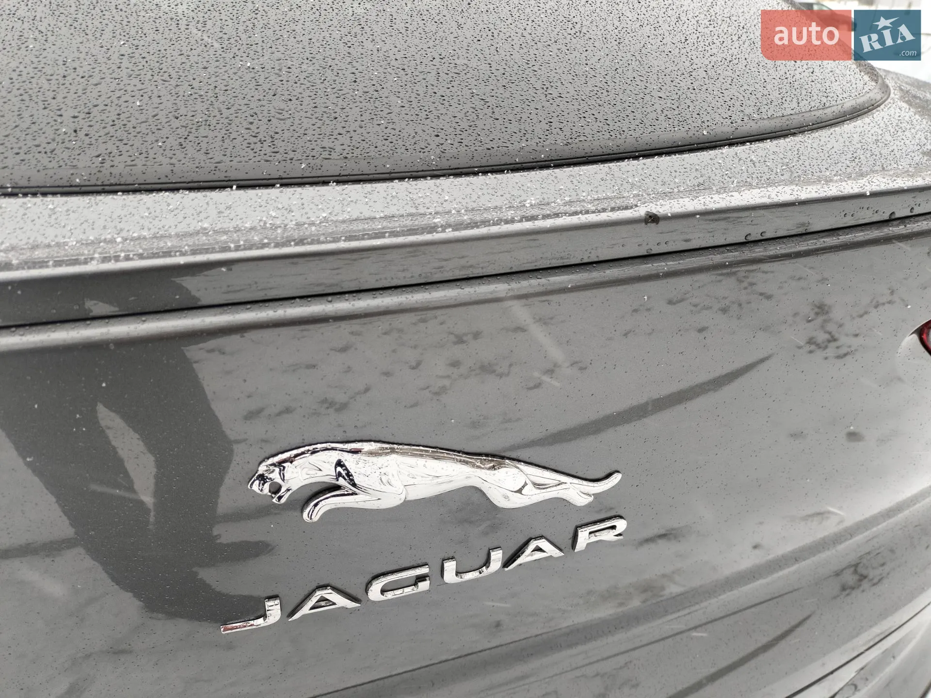 2019 Jaguar I-Pace - мініатюра 7