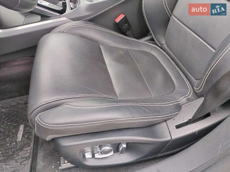 Внедорожник / Кроссовер Jaguar I-Pace 2019 в Львове