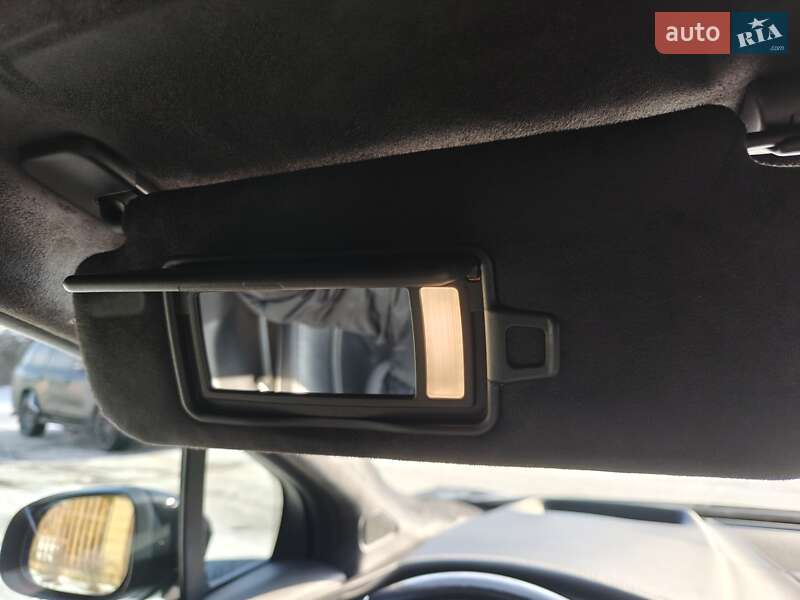 Внедорожник / Кроссовер Jaguar I-Pace 2018 в Днепре