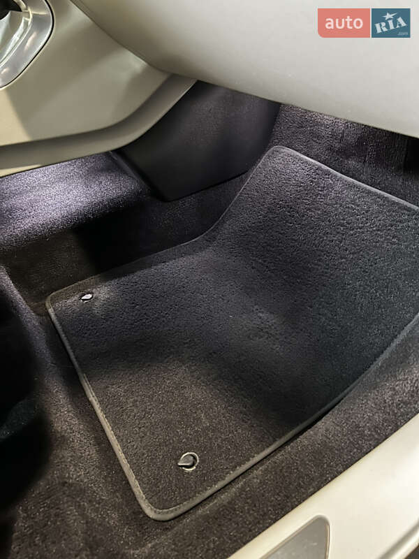 Позашляховик / Кросовер Jaguar I-Pace 2018 в Чернігові