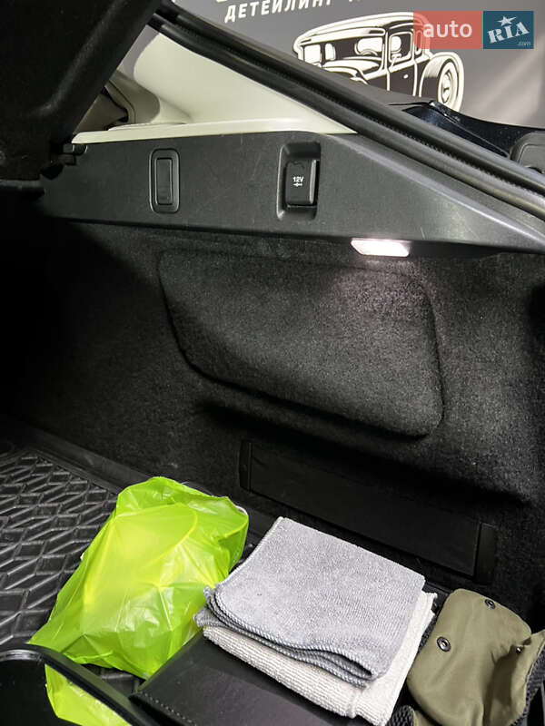 Позашляховик / Кросовер Jaguar I-Pace 2018 в Чернігові