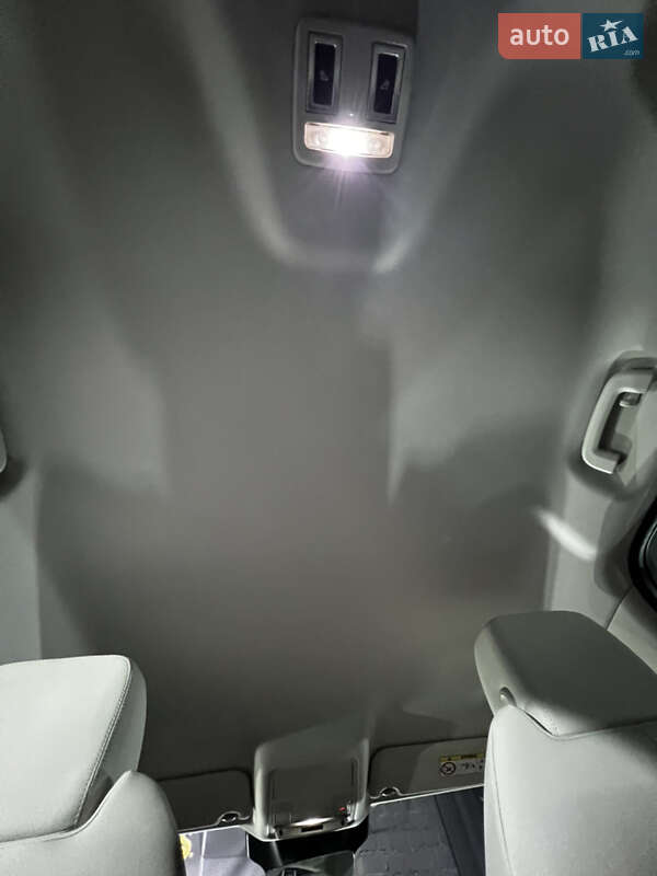 Позашляховик / Кросовер Jaguar I-Pace 2018 в Чернігові