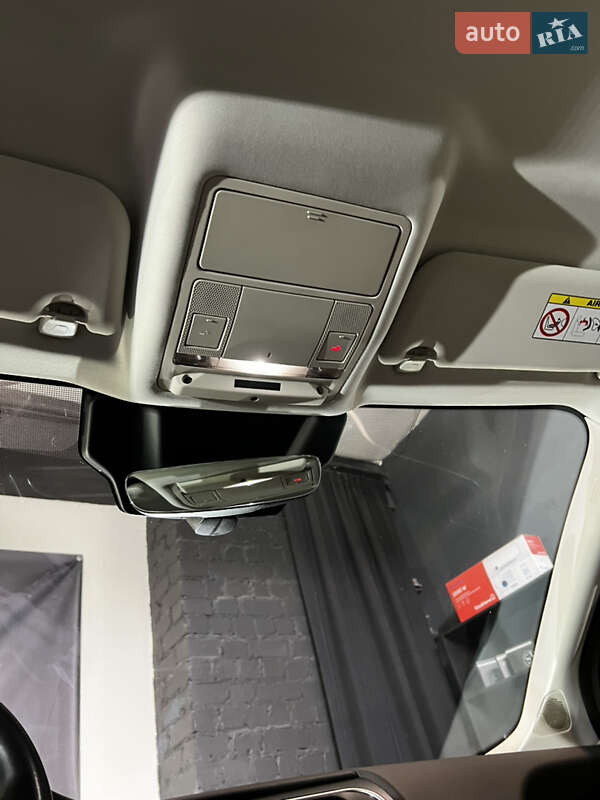 Позашляховик / Кросовер Jaguar I-Pace 2018 в Чернігові