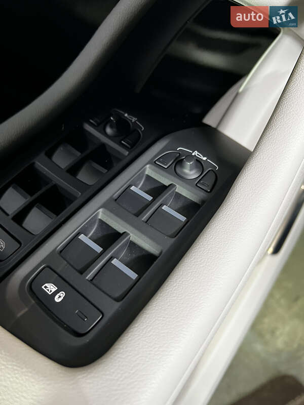 Позашляховик / Кросовер Jaguar I-Pace 2018 в Чернігові