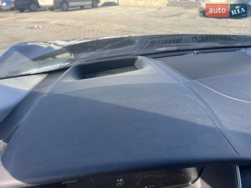 Внедорожник / Кроссовер Jaguar I-Pace 2019 в Львове фото 12 Внедорожник / Кроссовер Jaguar I-Pace 2019 в Львове