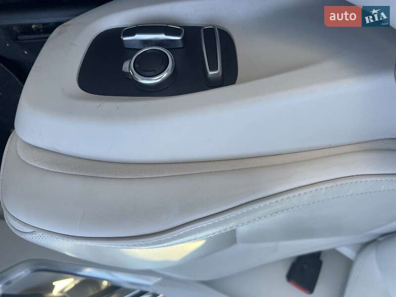 Внедорожник / Кроссовер Jaguar I-Pace 2019 в Львове фото 27 Внедорожник / Кроссовер Jaguar I-Pace 2019 в Львове