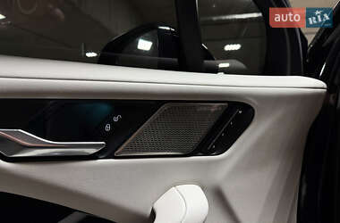 Внедорожник / Кроссовер Jaguar I-Pace 2018 в Тернополе