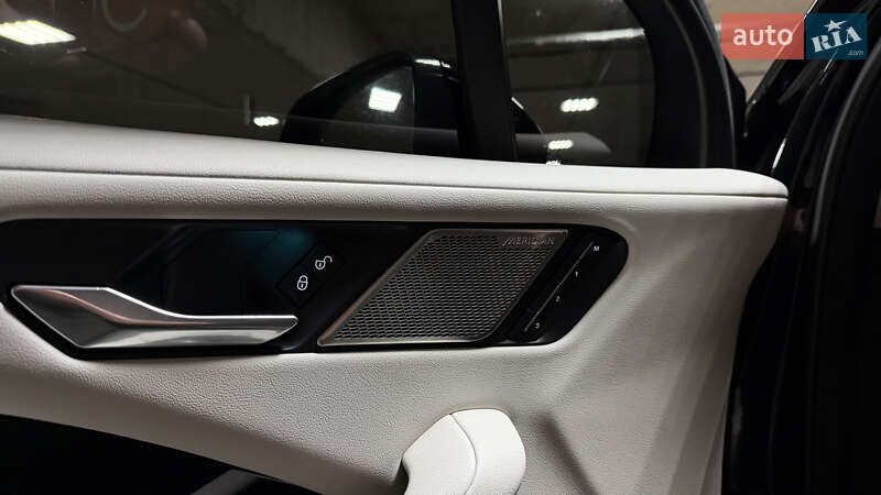 Внедорожник / Кроссовер Jaguar I-Pace 2018 в Тернополе