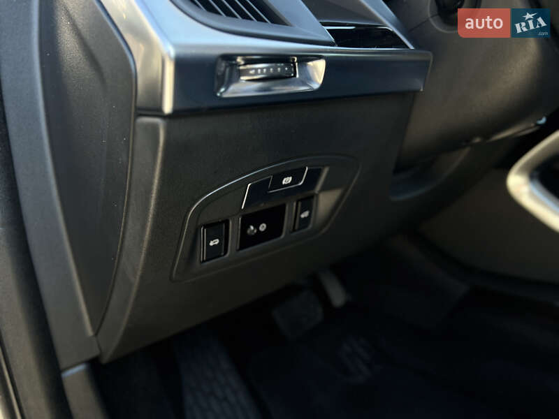 Внедорожник / Кроссовер Jaguar I-Pace 2020 в Самборе