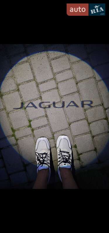 Внедорожник / Кроссовер Jaguar I-Pace 2019 в Киеве