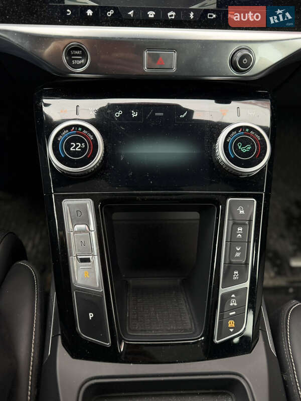 Внедорожник / Кроссовер Jaguar I-Pace 2019 в Киеве