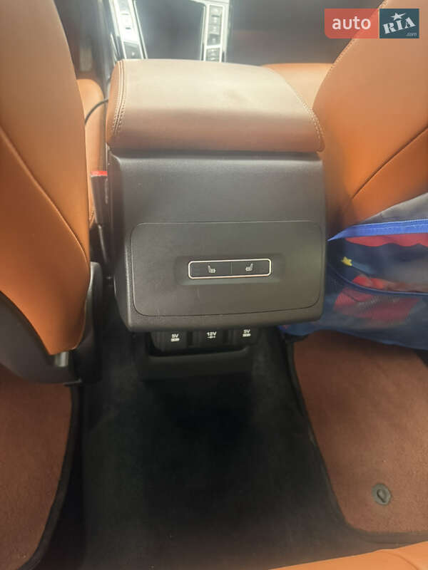 Внедорожник / Кроссовер Jaguar I-Pace 2019 в Черновцах фото 9 Внедорожник / Кроссовер Jaguar I-Pace 2019 в Черновцах