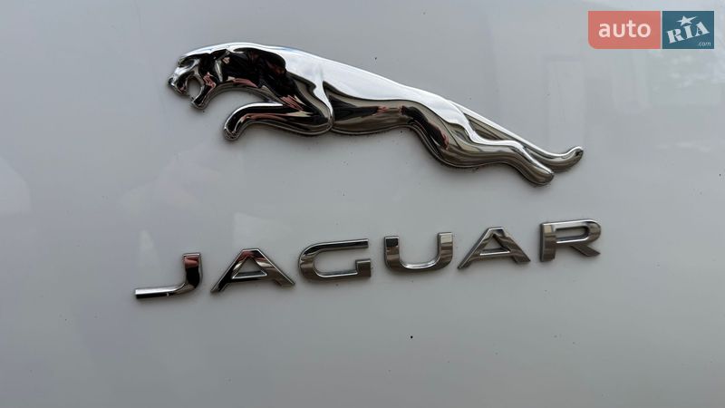 Внедорожник / Кроссовер Jaguar I-Pace 2019 в Бершади фото 12 Внедорожник / Кроссовер Jaguar I-Pace 2019 в Бершади