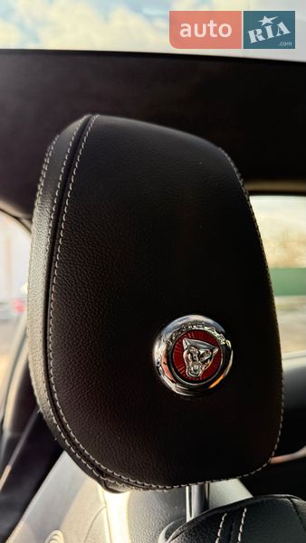 Внедорожник / Кроссовер Jaguar I-Pace 2019 в Бершади фото 37 Внедорожник / Кроссовер Jaguar I-Pace 2019 в Бершади