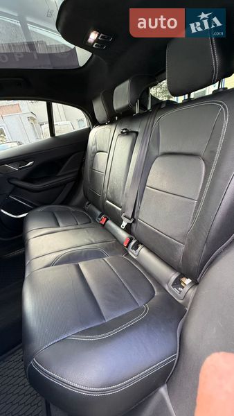 Внедорожник / Кроссовер Jaguar I-Pace 2019 в Бершади фото 41 Внедорожник / Кроссовер Jaguar I-Pace 2019 в Бершади