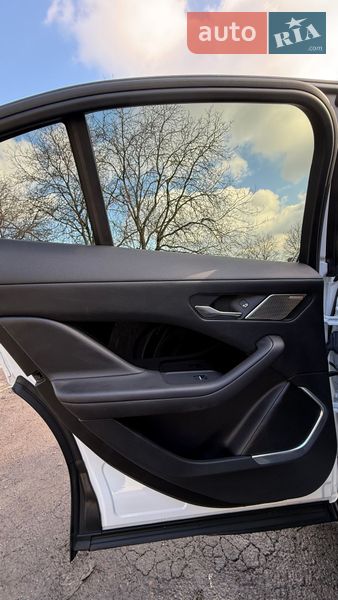 Внедорожник / Кроссовер Jaguar I-Pace 2019 в Бершади фото 47 Внедорожник / Кроссовер Jaguar I-Pace 2019 в Бершади