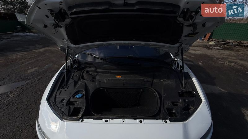 Внедорожник / Кроссовер Jaguar I-Pace 2019 в Бершади фото 58 Внедорожник / Кроссовер Jaguar I-Pace 2019 в Бершади