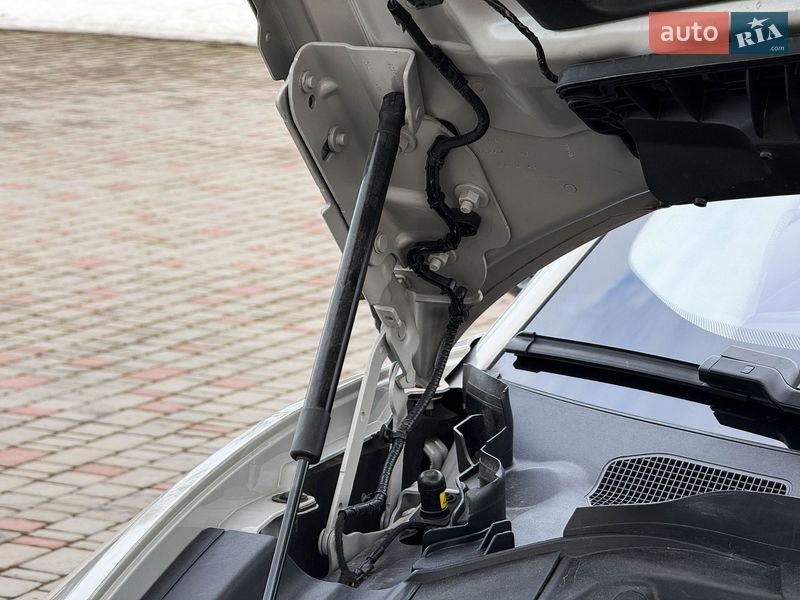 Внедорожник / Кроссовер Jaguar I-Pace 2019 в Луцке