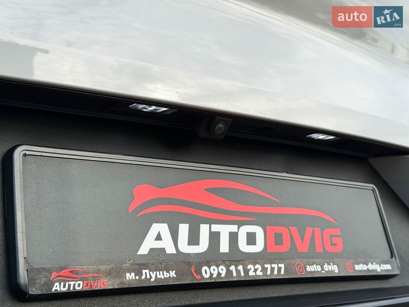 Внедорожник / Кроссовер Jaguar I-Pace 2019 в Луцке