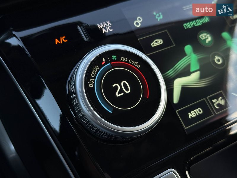 Внедорожник / Кроссовер Jaguar I-Pace 2019 в Луцке