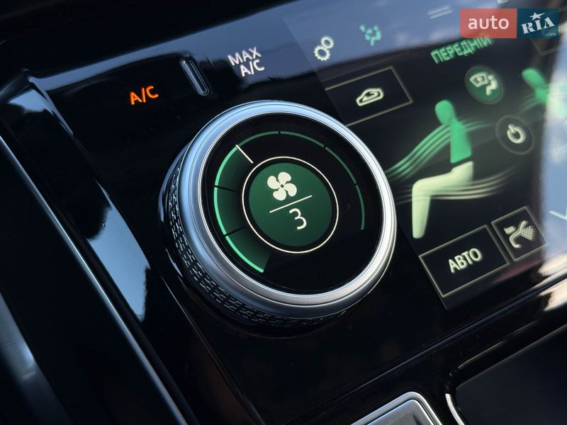 Внедорожник / Кроссовер Jaguar I-Pace 2019 в Луцке
