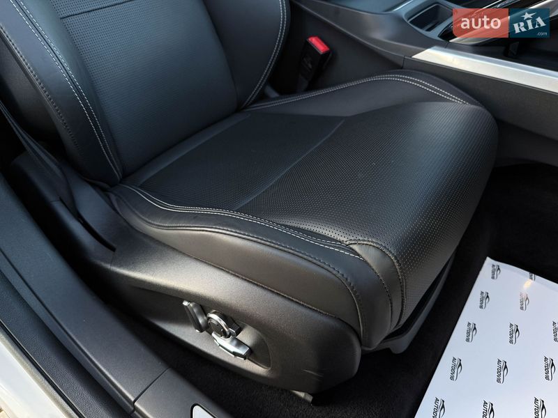 Внедорожник / Кроссовер Jaguar I-Pace 2019 в Луцке