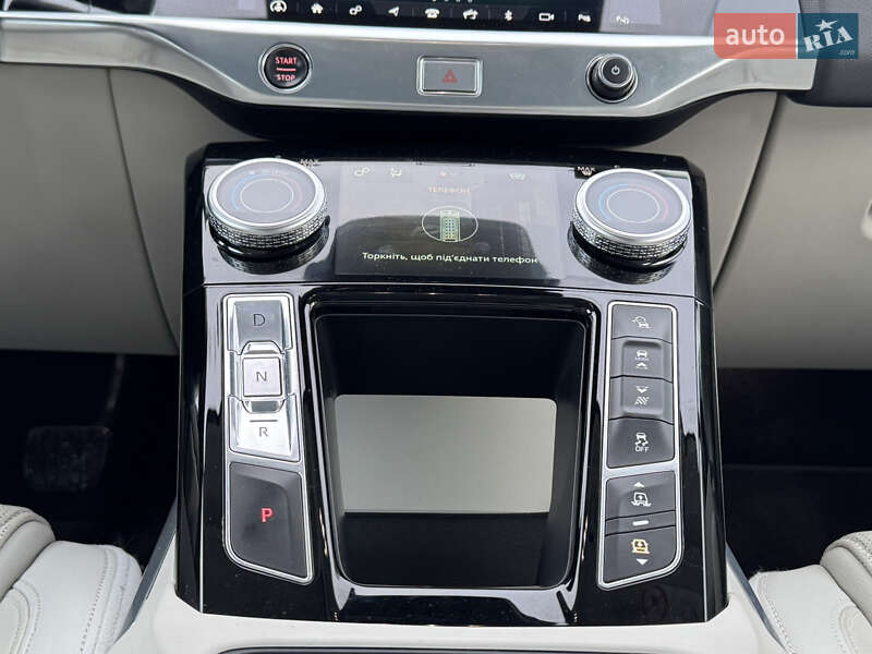 Внедорожник / Кроссовер Jaguar I-Pace 2018 в Львове фото 56 Внедорожник / Кроссовер Jaguar I-Pace 2018 в Львове